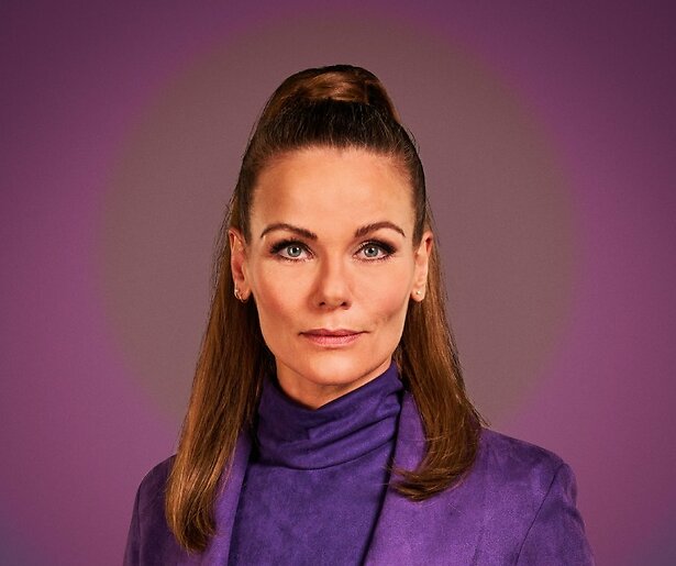 Angela Schijf doet eindelijk mee aan The Passion: 'Lag zo buiten mijn comfortzone'