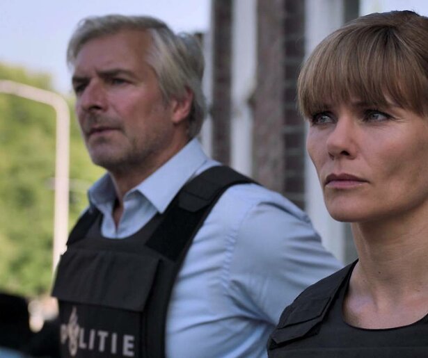 Dit is waarom Flikken Maastricht vanavond niet op de gebruikelijke tijd te zien is