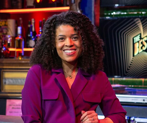 Angelique Houtveen licht tipje van de sluier op over The Best of Pop: 'Het wordt nostalgisch, kleurrijk en herkenbaar'