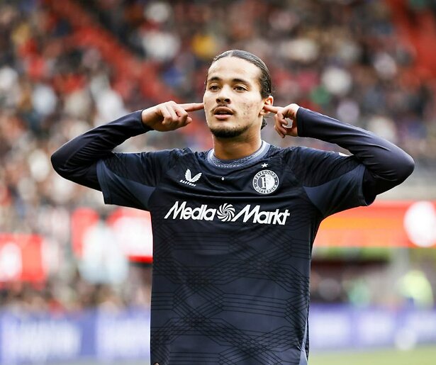 Dit zijn de Europa- en Conference League-wedstrijden van donderdag 2 oktober 2025