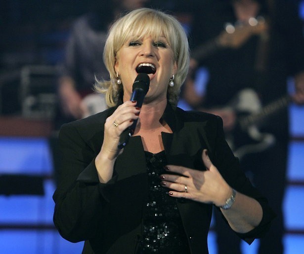 Begintune Anita Meyer alsnog in Het spijt me