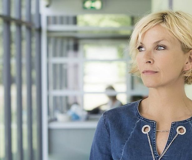 Nieuw seizoen Anita Wordt Opgenomen over ouderenzorg tijdens corona