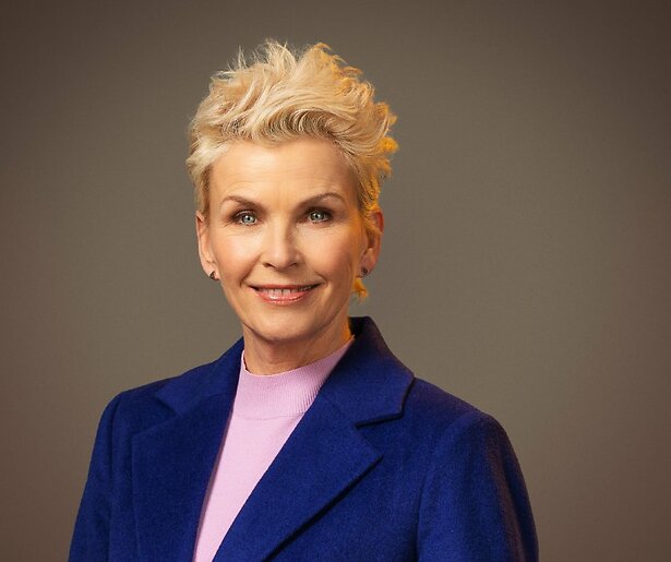 Anita Witzier klapt uit de school over The Passion 2023 en haar nieuwe tv-project