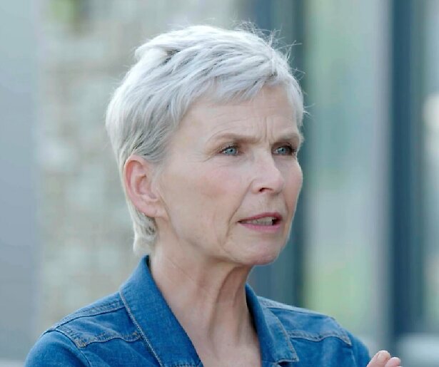 Het reportageprogramma Zin in Morgen is terug van weggeweest op NPO 2