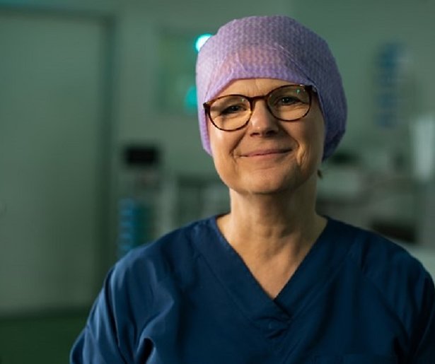 Twijfel over operatie