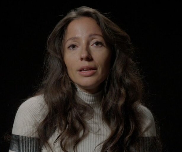 WIDM-kijkers verdenken Anke de Jong massaal na verdachte opmerking