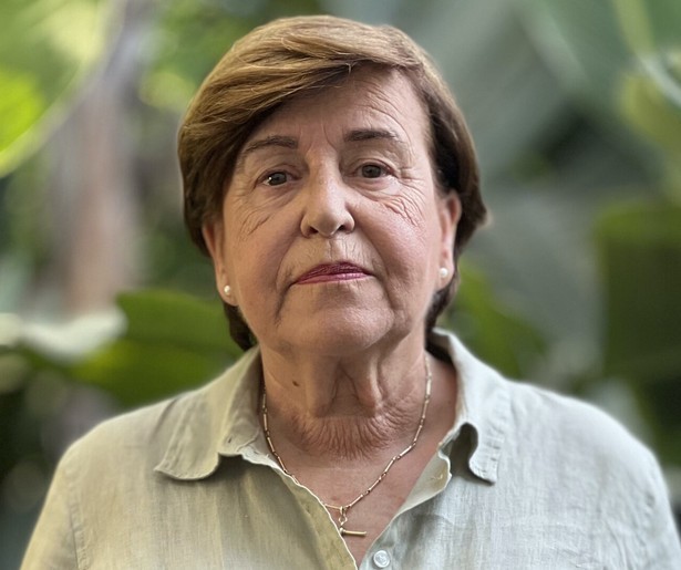 Ankie Spitzer en Twan Huys zoeken naar antwoorden in Ankie, De Olympische Weduwe