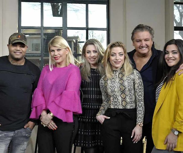 De mayonaiseverslaving van Anne-Marie Jung in Vet Fit