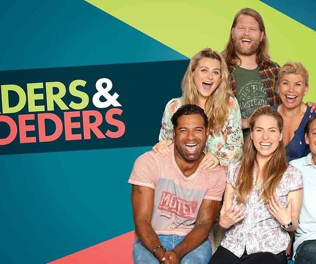 Videoland lanceert nieuwe Nederlandse serie