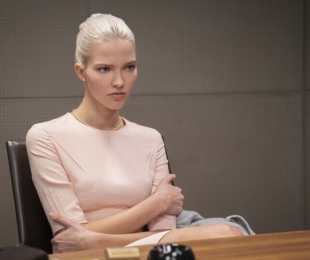 Anna ontwikkelt zich van marktkoopvrouw tot geheim agent