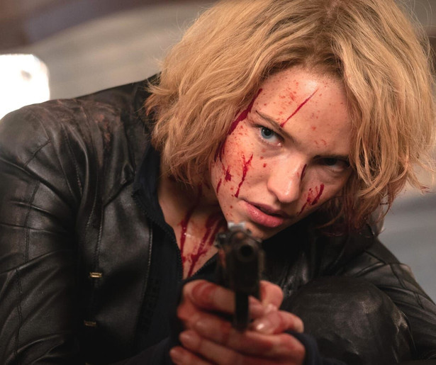 Sasha Luss wil haar eigen leven terug in Anna