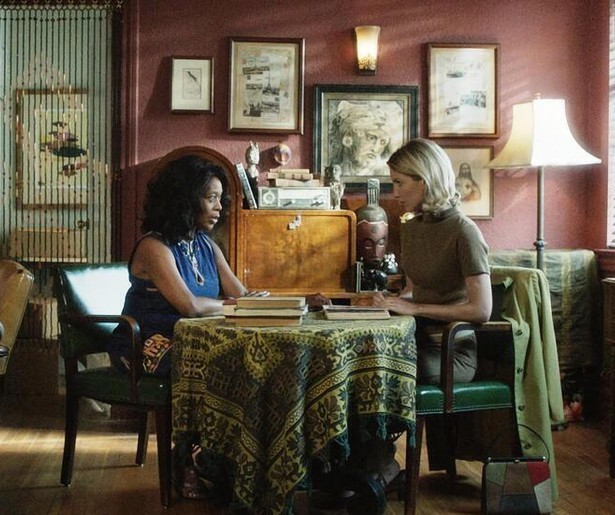 Mia, John en de doodenge pop