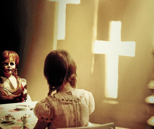 Annabelle: Creation over de oorsprong van doodenge poppen