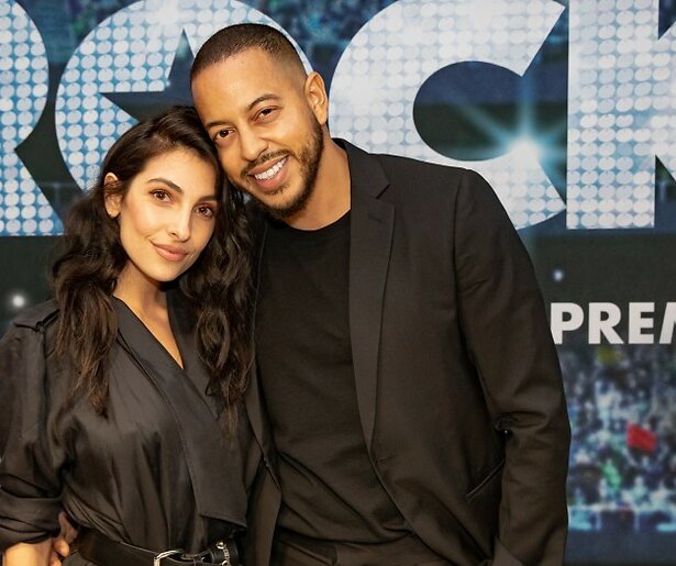 Anna Nooshin en verloofde verbreken relatie na vier jaar