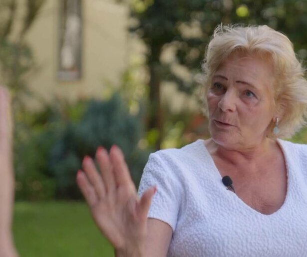 De TV van gisteren: Married at First Sight-kijkers zijn he-le-maal klaar met Anneke