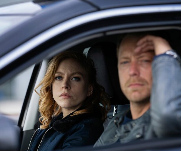 Makers zoeken figuranten voor het allerlaatste seizoen van Flikken Rotterdam