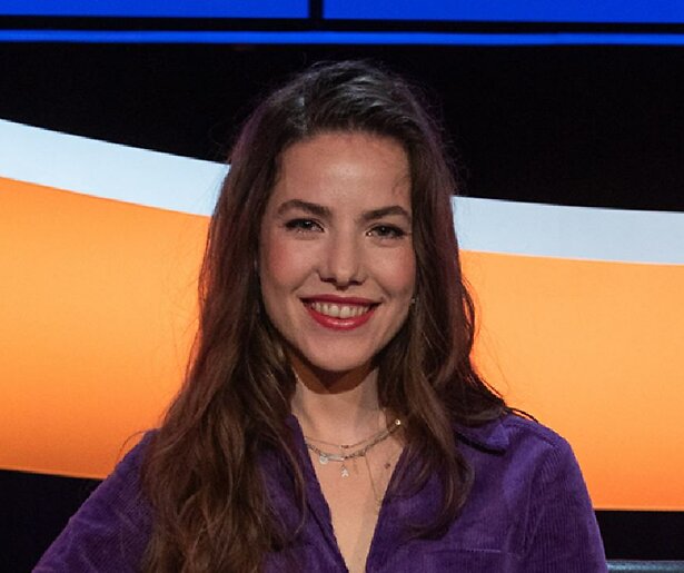 Dit moet je weten over De Slimste Mens-kandidate Anne-Maartje Lemereis