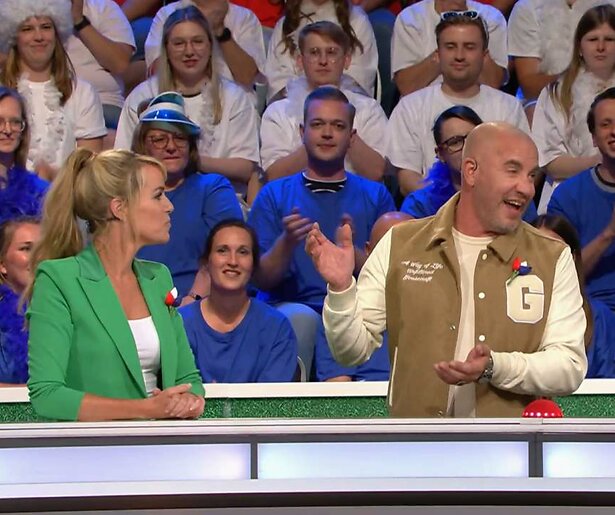 Anne-Mar Zwart bundelt in Ik Hou van Holland haar krachten met Sosha Duysker 