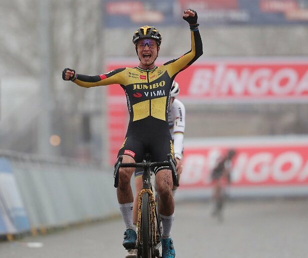 Veruit de langste rit van de Tour de France Femmes