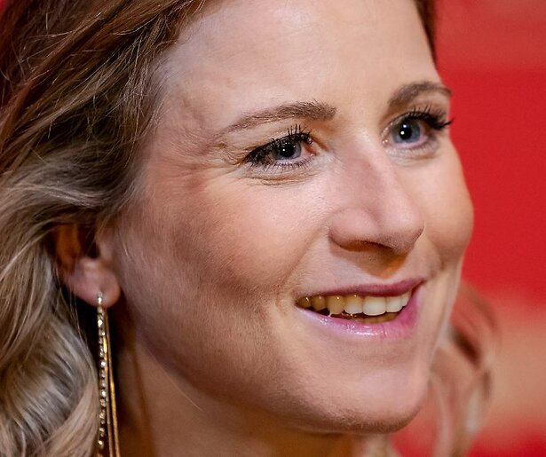 De TV van gisteren: Kijkers Sportgala springen in de bres voor Annemiek van Vleuten