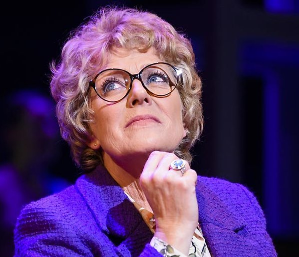 Simone Kleinsma en Klaas Dijkhoff te gast in College Tour