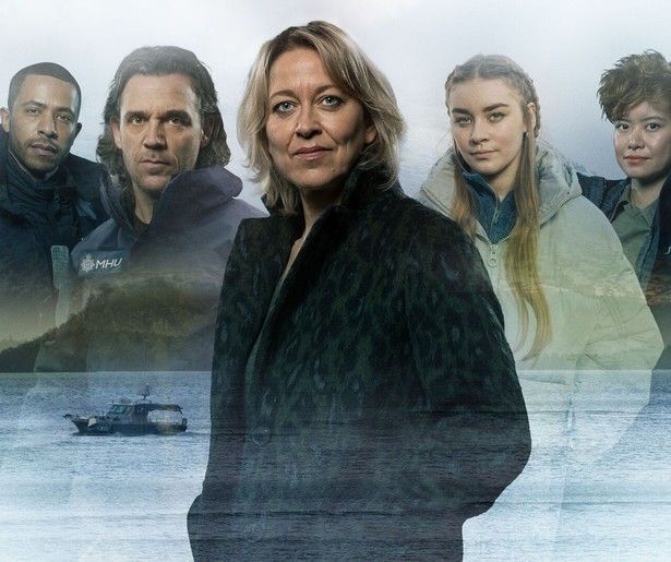 Annika beleeft weer nieuwe avonturen