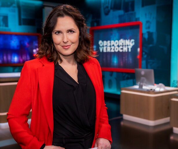 Opsporing Verzocht krijgt een nieuw extra programma