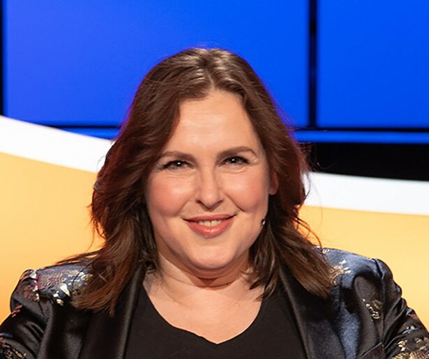 Anniko van Santen keert vlak voor de finaleweek terug in De Slimste Mens