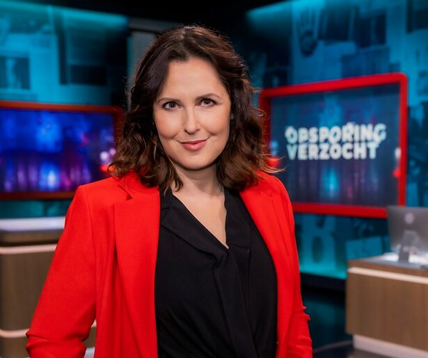 Anniko van Santen neemt je mee achter de schermen van Opsporing Verzocht: 'Improviseren kán gewoon niet'