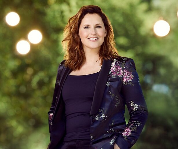 Anniko van Santen presenteert dit jaar de tv-special over dementie