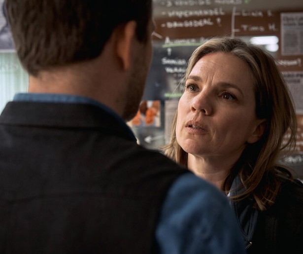 Thrillerserie Anoniem van makers Penoza van start bij BNNVARA