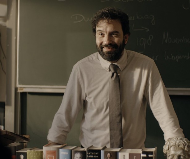 Er zijn twijfels over toekomst van burgerbeweging Anoniem