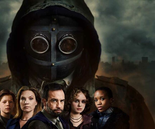 De startdatum van het tweede seizoen Anoniem is bekend