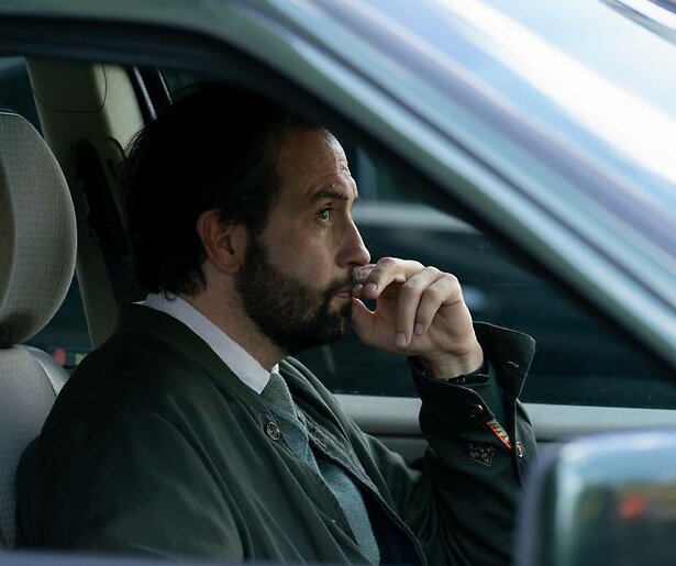 Crimeserie Anoniem krijgt een tweede seizoen 