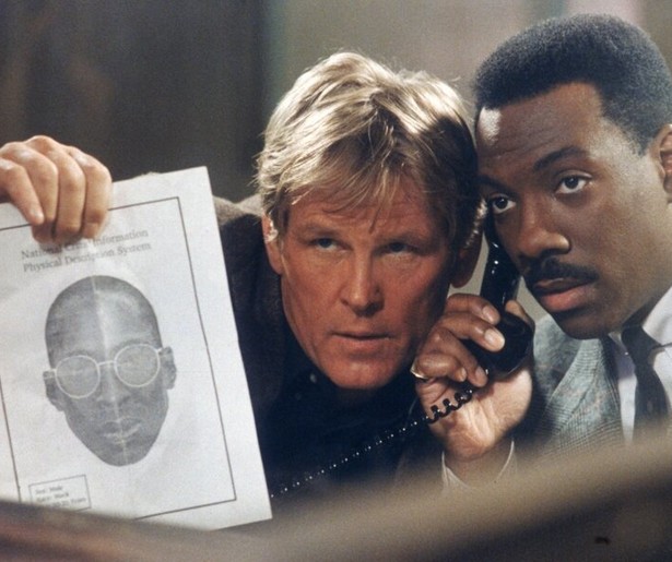 Nick Nolte zit nog een keer opgescheept met Eddie Murphy in  Another 48 Hrs.