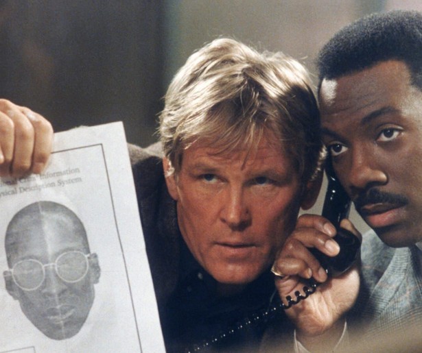 Ga nog een keer op pad met Eddie Murphy in actiekomedie Another 48 Hrs. op Veronica