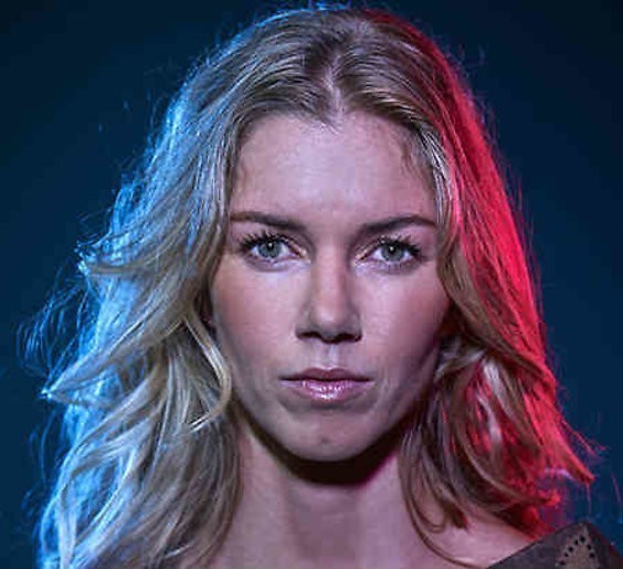 Anouk Hoogendijk doet mee aan Expeditie Robinson