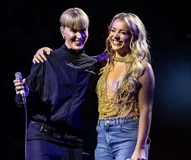 Genieten maar: RTL zendt een tv-registratie uit van De Vrienden van Amstel