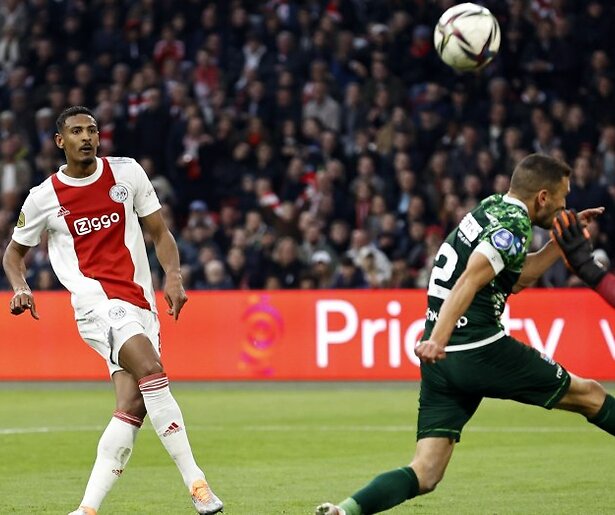 De laatste loodjes voor de clubs in de Eredivisie