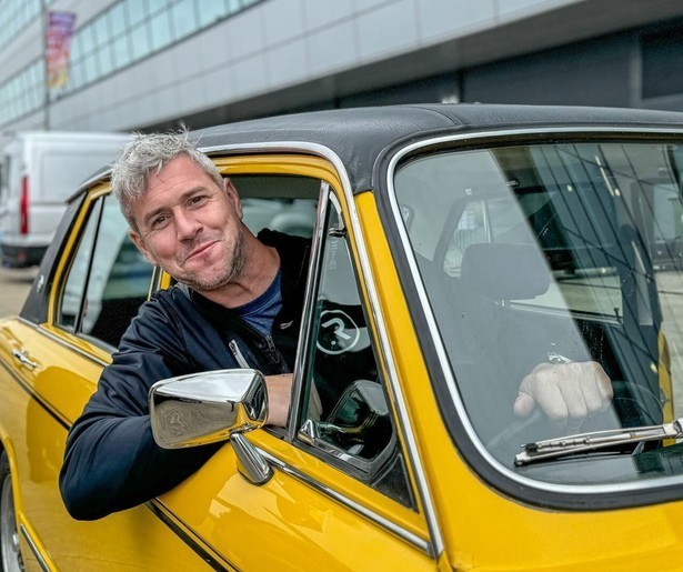 Tweede seizoen van Ant Anstead: Born Mechanic van start bij Discovery Channel