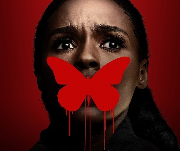 Janelle Monáe bevindt zich letterlijk in een nachtmerrie in Antebellum