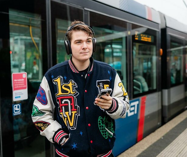 Jongeren zonder woonplek geven een inkijkje in hun leven in Thuiszoekers