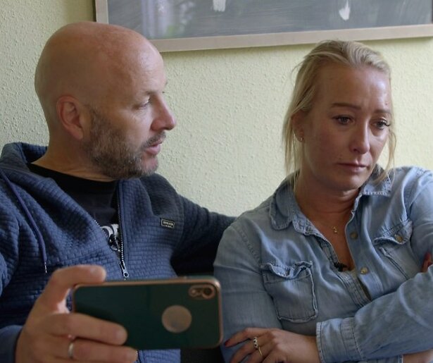 MAFS-Antoine en Kim trekken aan de bel bij experts