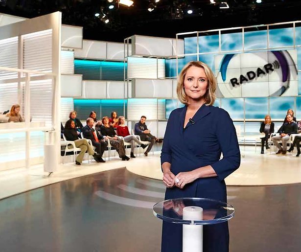 De tv van gisteren: Radar wint, Jan Rijdt Rond niet