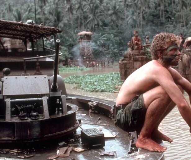 Martin Sheen en de hel van de Vietnamoorlog in Apocalypse Now
