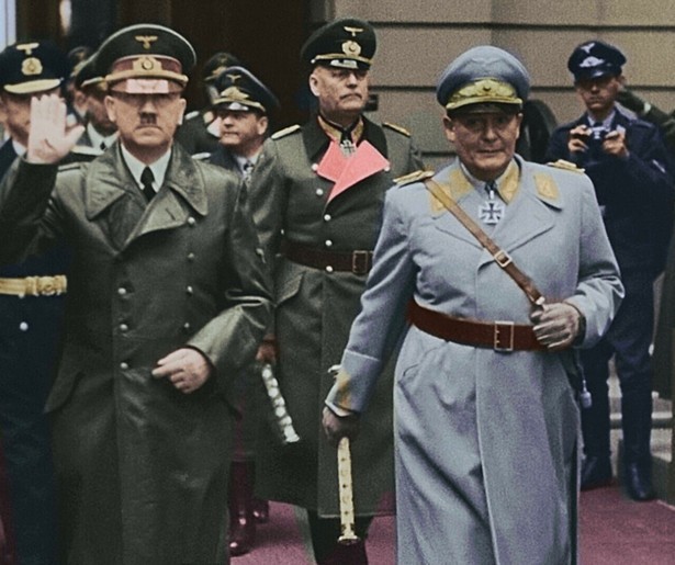 Apocalypse: The Fall of Hitler laat keerpunt in de Tweede Wereldoorlog zien