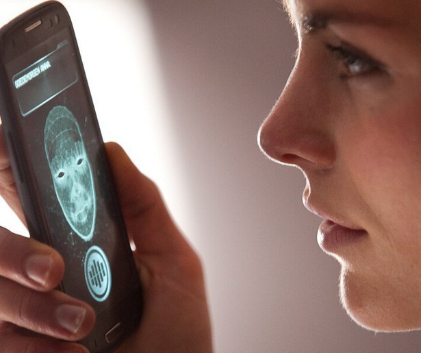 Hanna Hoekstra heeft een mysterieuze app