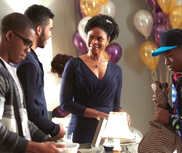 Appeltaarten bakken is van levensbelang in dramafilm Apple Mortgage Cake