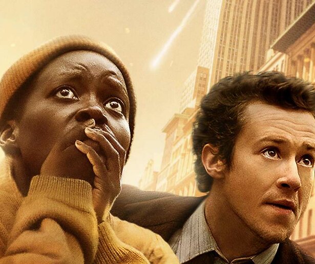 A Quiet Place: Day One komt gewoon nu al op televisie: dit is wanneer