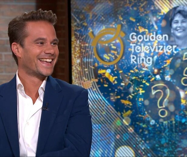 De TV van gisteren: Nederland in de ban van de nominaties Gouden Televizier-Ring